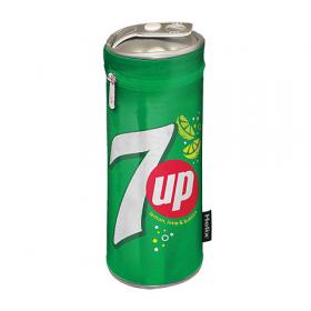 Piórnik tuba 7up